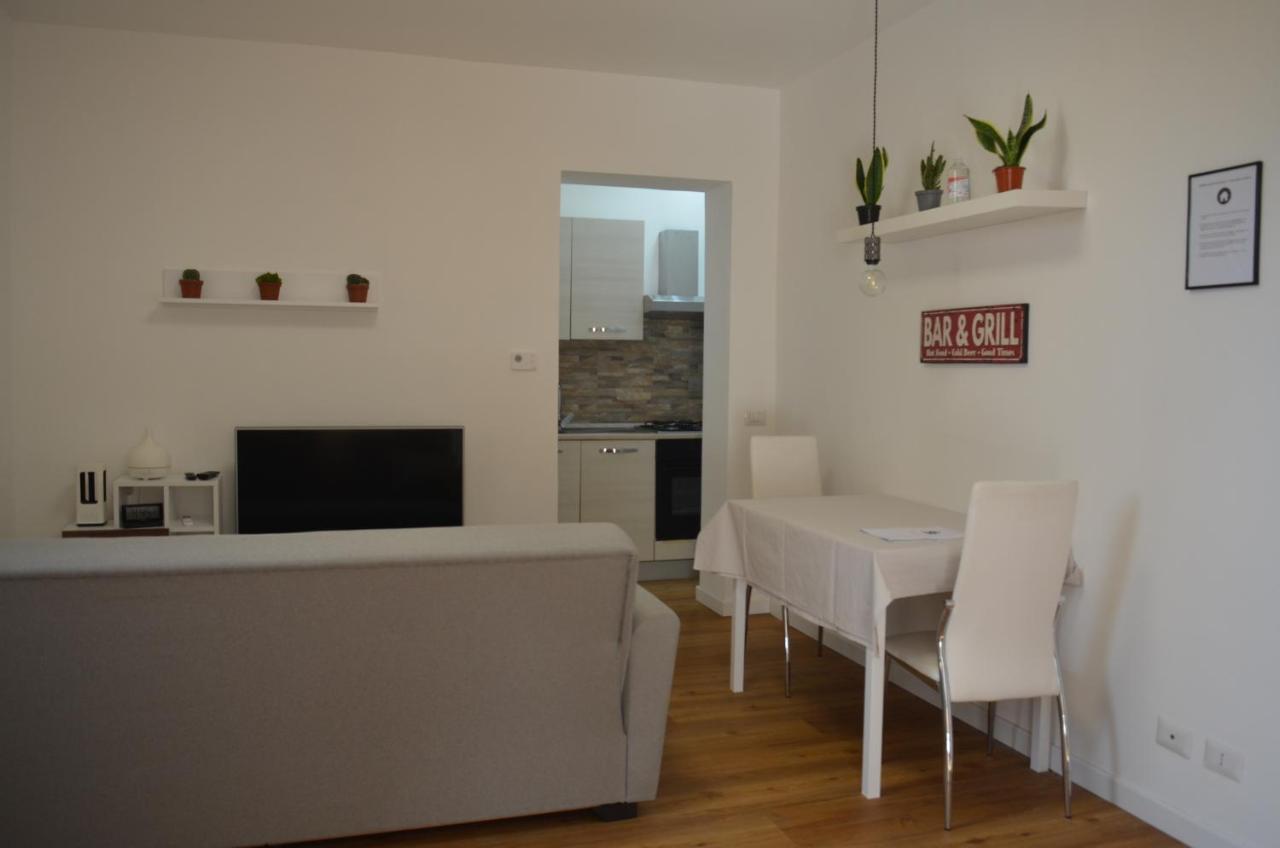 Casa Soleluna - Turistico Rome Airport Casa de férias *