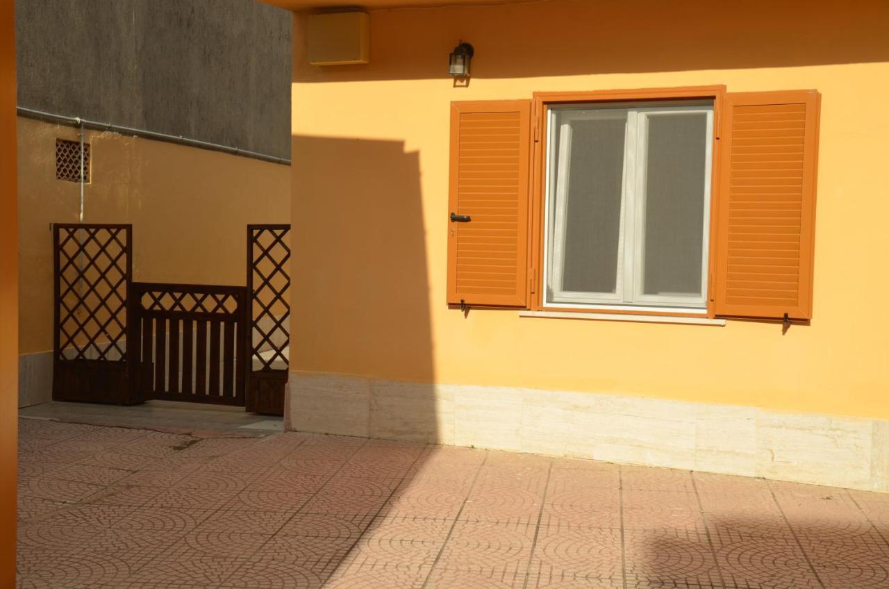 Casa Soleluna - Turistico Rome Airport