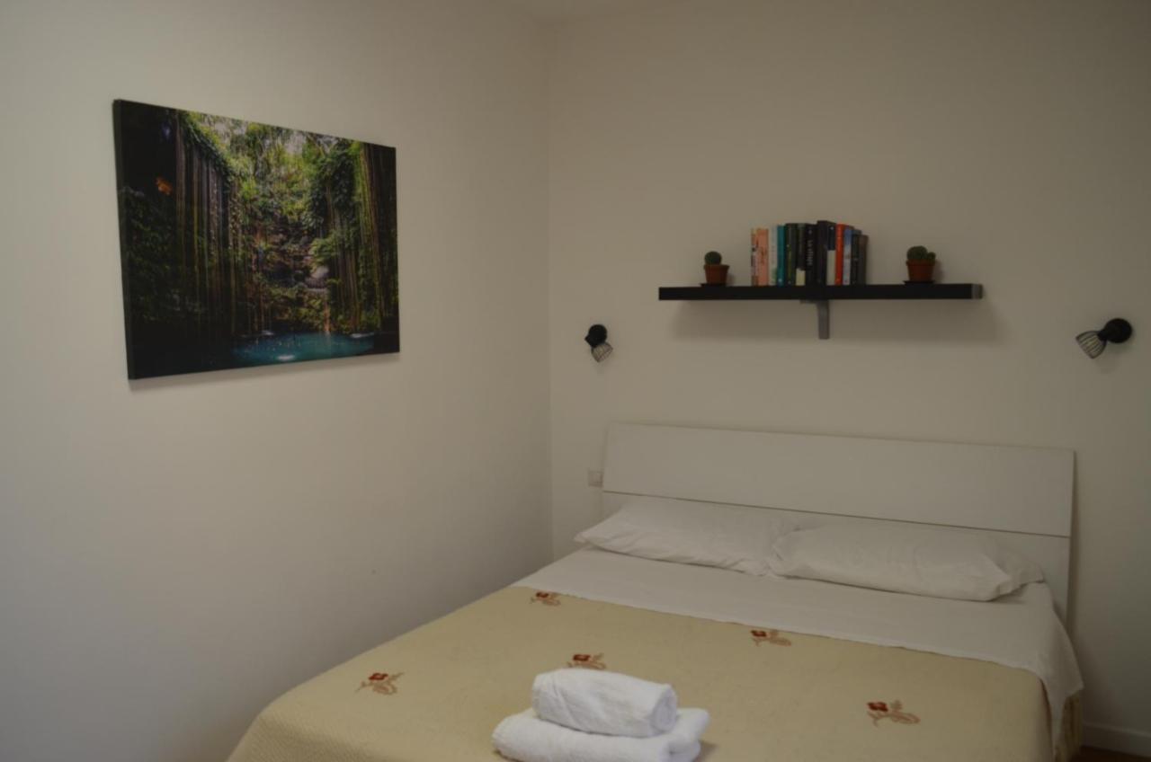 Casa Soleluna - Turistico Rome Airport Casa de férias *