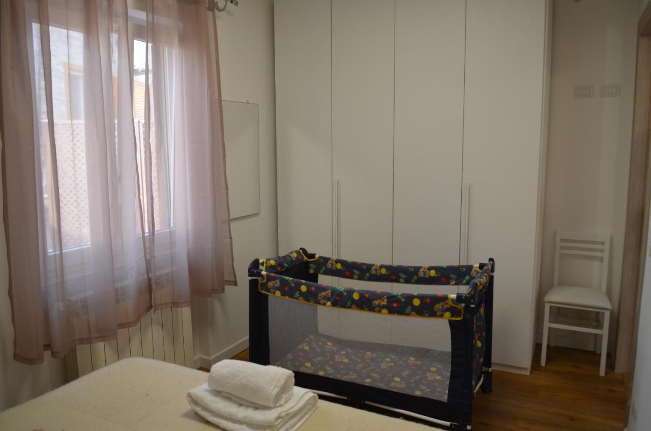 Casa Soleluna - Turistico Rome Airport Casa de férias Fiumicino